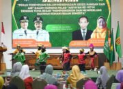 Peringati Milad Aisyiyah Ke-107, Perempuan Diajarkan Menghadapi Krisis 20 Peringati Milad Aisyiyah Ke-107, Perempuan Diajarkan Menghadapi Krisis