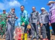 Sinergi Pengembangan Lahan Tidur, Pamko Banjarbaru Siapkan Peralatan Tani 13 Sinergi Pengembangan Lahan Tidur, Pamko Banjarbaru Siapkan Peralatan Tani