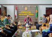 Atasi Kelangkaan Gas Subsidi, Pemko Banjarbaru Bakal Buat Skema Baru 32 Atasi Kelangkaan Gas Subsidi, Pemko Banjarbaru Bakal Buat Skema Baru
