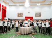Raih Juara POPDA Kalsel, Atlet Banjarbaru Terima Bonus Dari Wali Kota 28 Raih Juara POPDA Kalsel, Atlet Banjarbaru Terima Bonus Dari Wali Kota