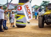 Mobil Offroad Melaju Di ajang Jack's Overland Explore South Borneo 2024 21 Mobil Offroad Melaju Di ajang Jack’s Overland Explore South Borneo 2024