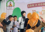 Ketua TP PKK Banjarbaru Dukung Kegiatan P5 Siswa Sekolah Dasar 8 Ketua TP PKK Banjarbaru Dukung Kegiatan P5 Siswa Sekolah Dasar