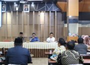DPRD Pamekasan Belajar Pelaksanaan Inovasi Daerah