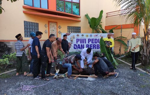 Hal 10 3 Klm PWI Kalsel