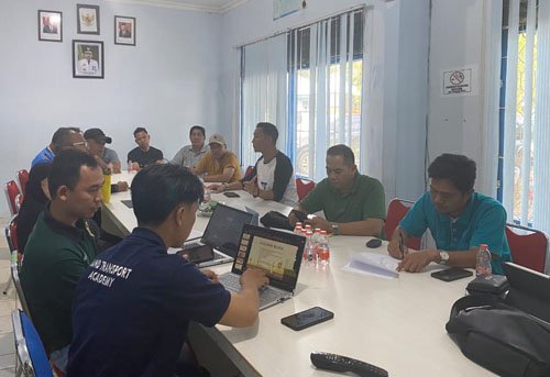 CFD Jalan Hadji Boejasin Diresmikan Minggu Ini 1 Hal 11 Tala 3 klm 3