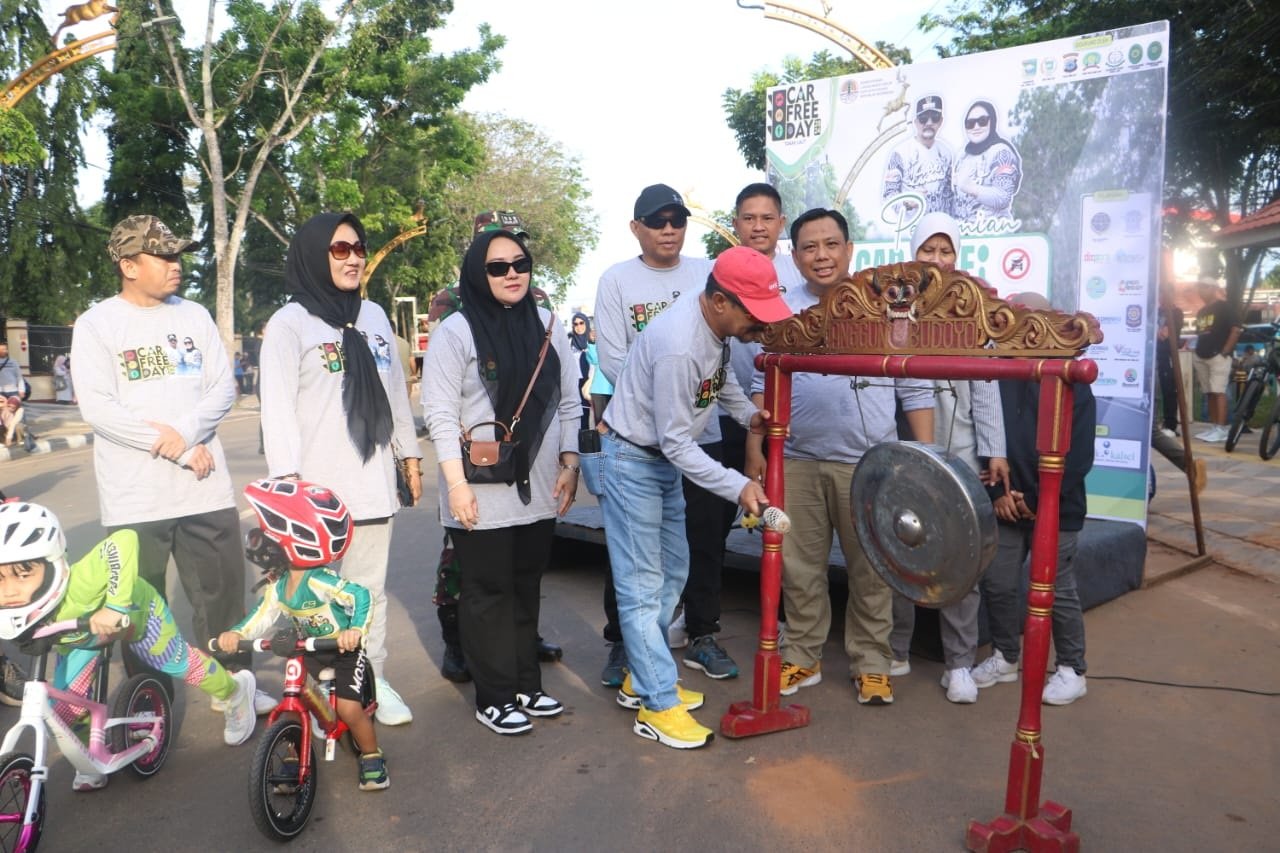 Syamsir Resmikan CFD 1 Hal 11 Tala 3 klm 4