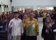 Festival Bamboo Rafting Resmi Digelar 25 Festival Bamboo Rafting Resmi Digelar