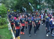 Fun Walk 5-Pi Polres HSS 11 Fun Walk 5-Pi Polres HSS