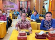 PAD Tanbu 2025 Diprediksi Meningkat