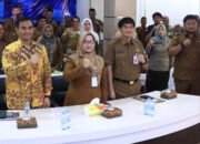 Bimtek Penyusunan Master Plan Smart City dan Quick Win Program Unggulan Tahap Satu