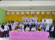 Setiap Kecamatan Diminta Evaluasi Tim Percepatan Penurunan Stunting