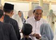 Halal Bilhalal dan Silaturahmi Usai Sholat Idul Adha