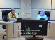 Pj Bupati Audiensi Kemenkes RI Usulan Dana DAK Beli Alat Kesehatan RSUD Datu Sanggul Rantau 21 Pj Bupati Audiensi Kemenkes RI Usulan Dana DAK Beli Alat Kesehatan RSUD Datu Sanggul Rantau