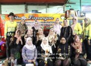 DWP Tapin Study Lapangan Home Industri 19 DWP Tapin Study Lapangan Home Industri