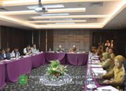 PDAM Tapin Gelar RUPS 18 PDAM Tapin Gelar RUPS