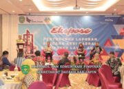 Tapin Komitmen Tingkatkan Predikat Kabupaten Layak Anak 14 Tapin Komitmen Tingkatkan Predikat Kabupaten Layak Anak