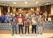 BPKAD Tapin Ekspos Akhir Penyusunan Analisis Standar Belanja 7 BPKAD Tapin Ekspos Akhir Penyusunan Analisis Standar Belanja