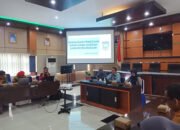 Pemetaan Kerjasama Daerah Disosialisasikan