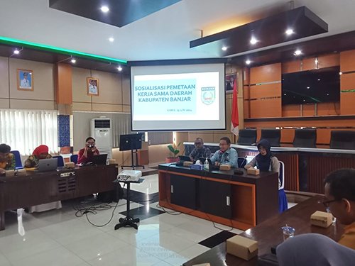 Hal 16 2 KLm Martapura Kerjasama daerah