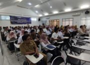 BKPSDM Gelar Pelatihan Government Transformation Academy