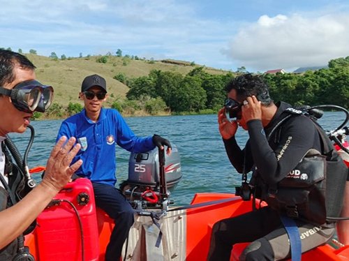 Hal 16 2 Klm MTP Damkar