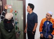 Bupati-Wabup Dicoklit Pantarlih Pilkada 2024