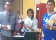 Dinkes Gelar Skrining Hipertensi-Obesitas
