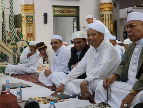 Hal 16 2 Klm Martapura Idul Adha