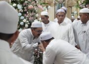 Wabup Hadiri Haul KH Ahmad Tarmidzi Fuadi