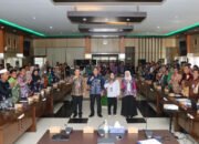 Pemkab Gelar Sosialisasi Survei Kepuasan Masyarakat