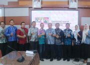 Bappedalitbang-Forum CSR Koordinasi Persiapan Forum TSP