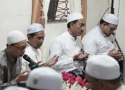 Bupati Hadiri Haul KH Muhammad Amin Dahlan
