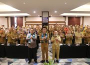 Kompetisi Intan Banjar 2024 Dimulai