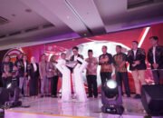 Pemilihan Bupati-Wabup Banjar 2024 Diluncurkan