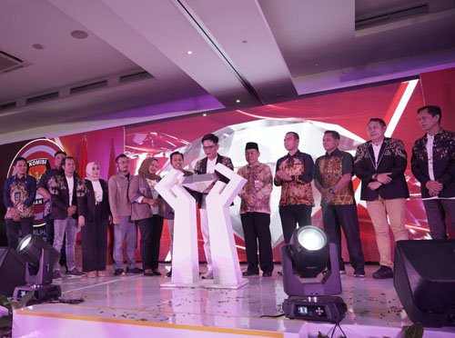 Hal 16 4 Klm Martapura Pemilihan bupati