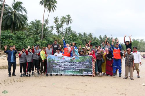 Aksi Hijau Peringati Hari Lingkungan Hidup Sedunia 2024 1 Hal 16 K Baru 3 kkm