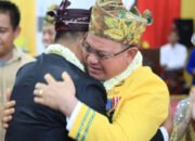 Rapat Paripurna DPRD Kotabaru Hari Jadi Kabupaten Kotabaru Ke 74