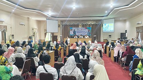 Tingkatkan Pengelolaan Rumah DataKu Sebagai Pusat Data 1 Hal 2 Bal 3 klm 4