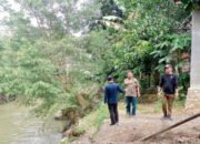 BPBD Balangan Pasang Alat EWS Antisipasi Banjir 30 BPBD Balangan Pasang Alat EWS Antisipasi Banjir