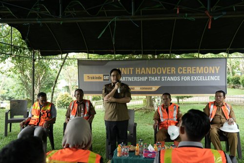 Hal 2 Barabai 4 klm 1