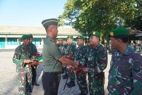 Hal 2 Barabai 4 klm 4