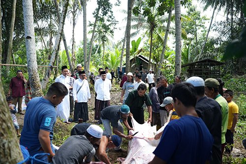 Hal 2 Barabai 4 klm 8