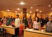 Coaching Clinic Pengelolaan Risk Register Digelar 28 Coaching Clinic Pengelolaan Risk Register Digelar