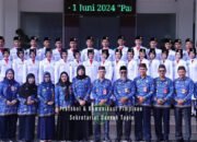 Bumikan Nilai Pancasila Dalam Aspek Kehidupan 22 Bumikan Nilai Pancasila Dalam Aspek Kehidupan