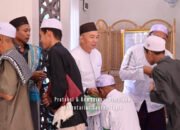 Pj Bupati Rayakan Idul Adha 1445 H 33 Pj Bupati Rayakan Idul Adha 1445 H