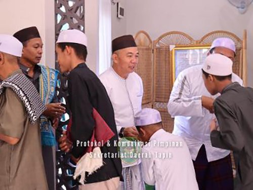 Hal 2 Rantau 4 klm 10