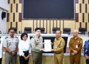 Pemkab Tapin MeTerima Sertifikat Aset Pemerintah 14 Pemkab Tapin MeTerima Sertifikat Aset Pemerintah