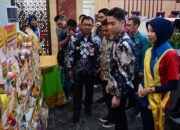 Pelaku UMKM Dilatih Kewirausahaan Mandiri Bersama Indomaret 24 Pelaku UMKM Dilatih Kewirausahaan Mandiri Bersama Indomaret