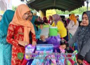 Warga Serbu Pasar Murah Jelang Idul Adha 1445 Hijriah 20 Warga Serbu Pasar Murah Jelang Idul Adha 1445 Hijriah