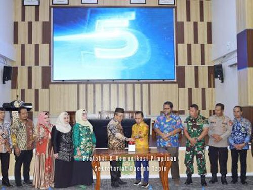 Hal 2 Rantau 4 klm 9